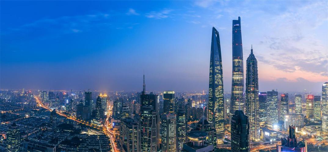 位于上海市陆家嘴金融中心,是一家专注于中国股票投资的私募基金管理